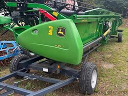 John Deere 635R MY21