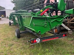 John Deere 635R MY21