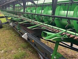 John Deere 635R MY21