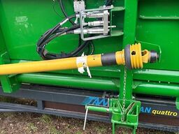 John Deere 635R MY21