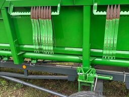 John Deere 635R MY21