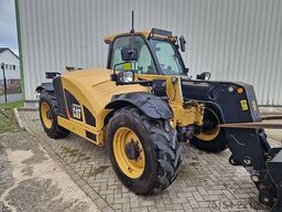 Caterpillar TH357D