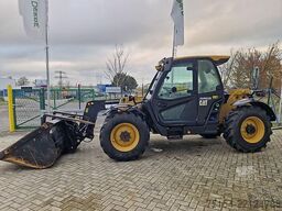 Caterpillar TH357D