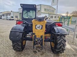 Caterpillar TH357D