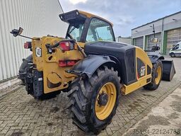 Caterpillar TH357D