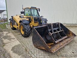 Caterpillar TH357D