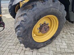 Caterpillar TH357D
