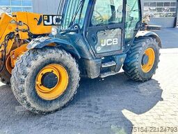 JCB 541-70