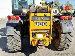 JCB 541-70