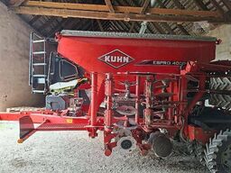 Kuhn Espro 4000
