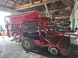 Kuhn Espro 4000