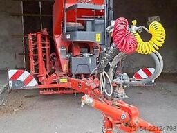 Kuhn Espro 4000