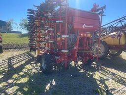 Kverneland TS Drill 600