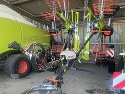 CLAAS Liner 2700 Trend
