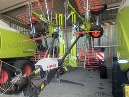 CLAAS Liner 2700 Trend