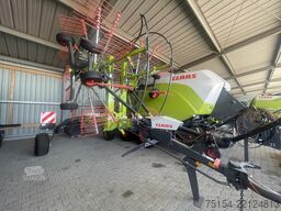CLAAS Liner 2700 Trend