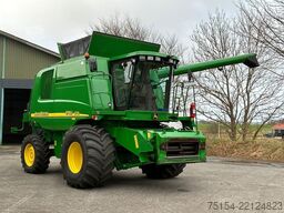 John Deere 9780 CTS