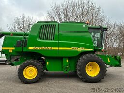 John Deere 9780 CTS