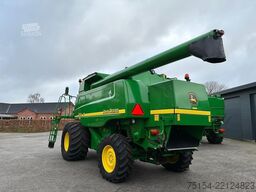 John Deere 9780 CTS