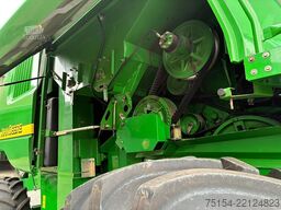 John Deere 9780 CTS
