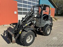 Weidemann 1370 CX