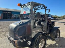 Weidemann 1370 CX