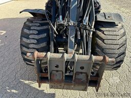 Weidemann 1370 CX
