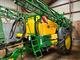 John Deere M740