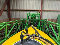John Deere M740