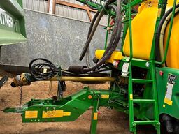 John Deere M740