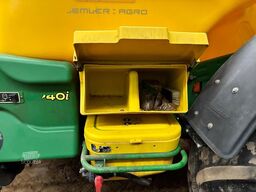 John Deere M740