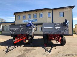 Fortschritt HW 80 Zug