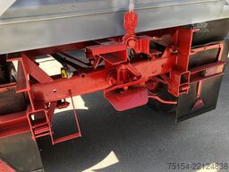 Fortschritt HW 80 Zug