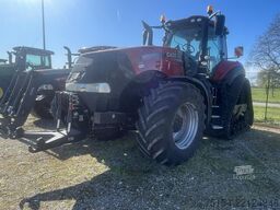 Case IH CVX 340 Row Trac