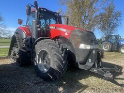 Case IH CVX 340 Row Trac