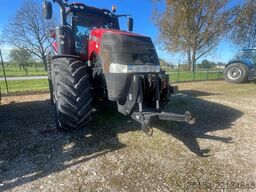 Case IH CVX 340 Row Trac
