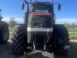 Case IH CVX 340 Row Trac