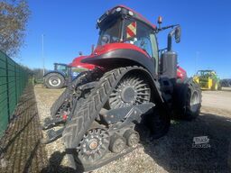 Case IH CVX 340 Row Trac