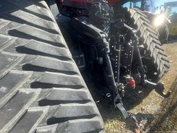 Case IH CVX 340 Row Trac