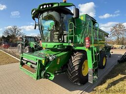 John Deere T660i Pro Drive