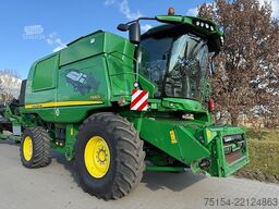 John Deere T660i Pro Drive