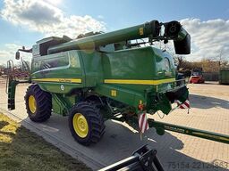 John Deere T660i Pro Drive