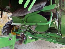 John Deere T660i Pro Drive
