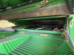 John Deere T660i Pro Drive