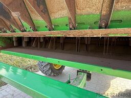 John Deere T660i Pro Drive