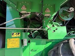 John Deere T660i Pro Drive