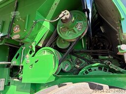 John Deere T660i Pro Drive