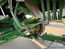 John Deere T660i Pro Drive