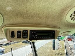 John Deere T660i Pro Drive