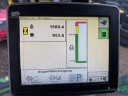 John Deere T660i Pro Drive